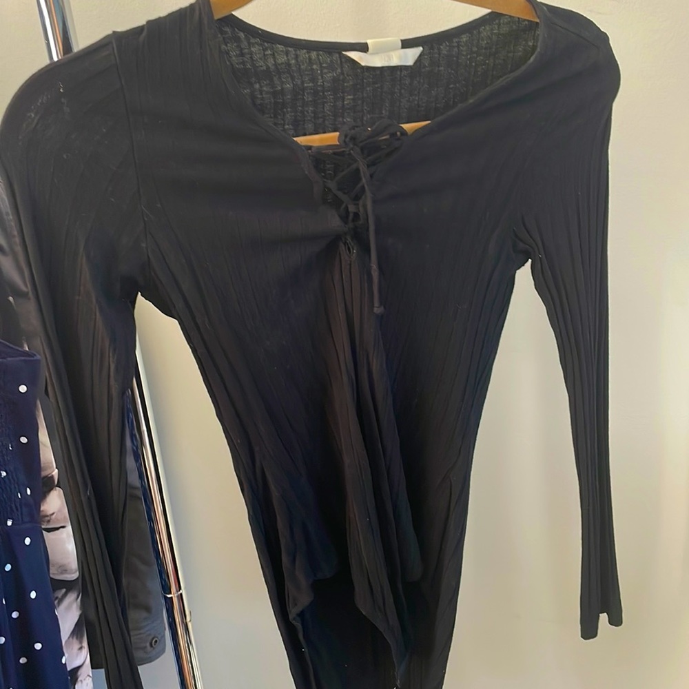 Bodysuit top